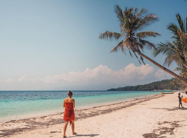 Carabao Island, Philippines , Philippines